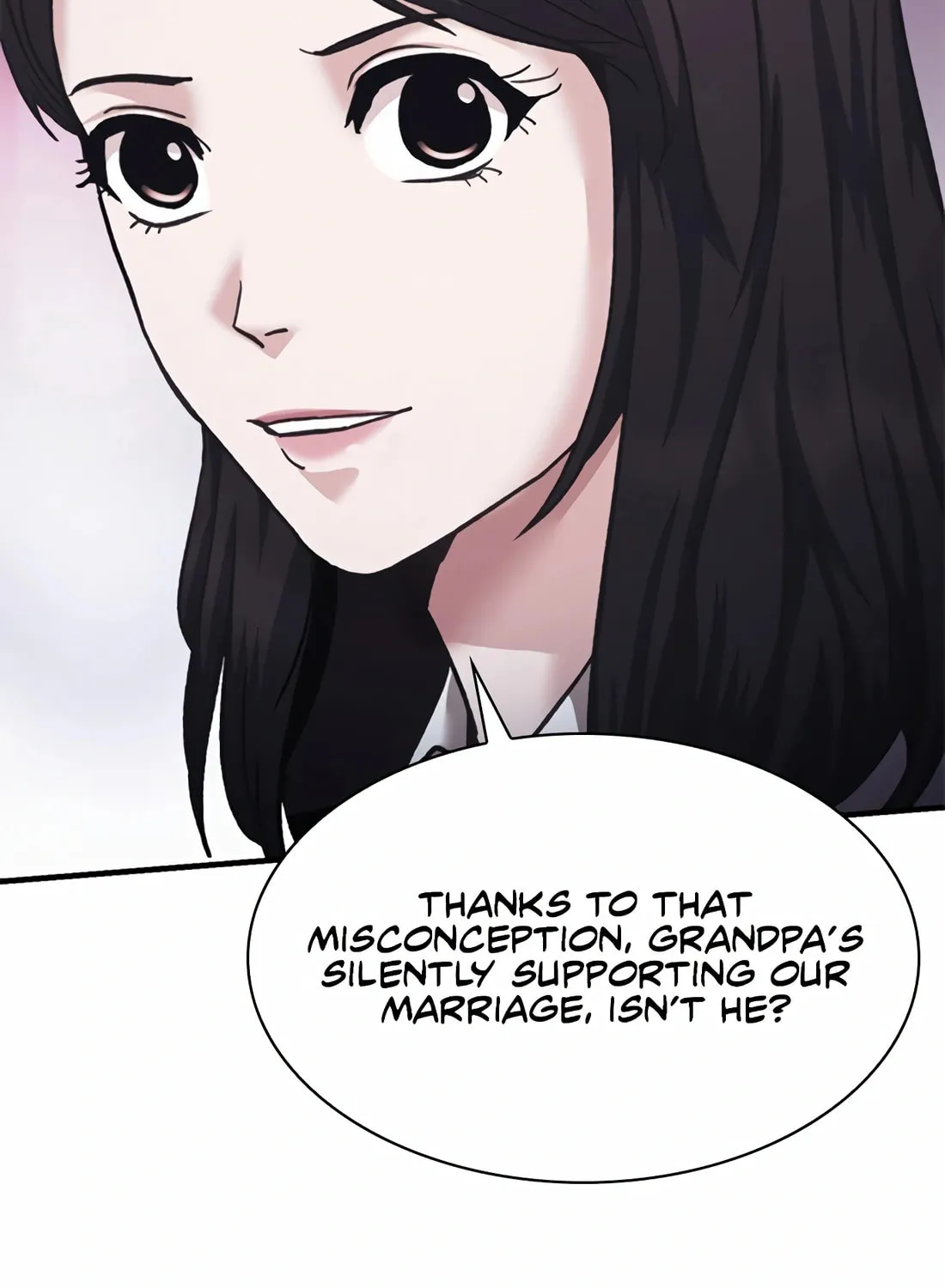 Chairman Kang, the New Employee Chapter 47 page 179 - 