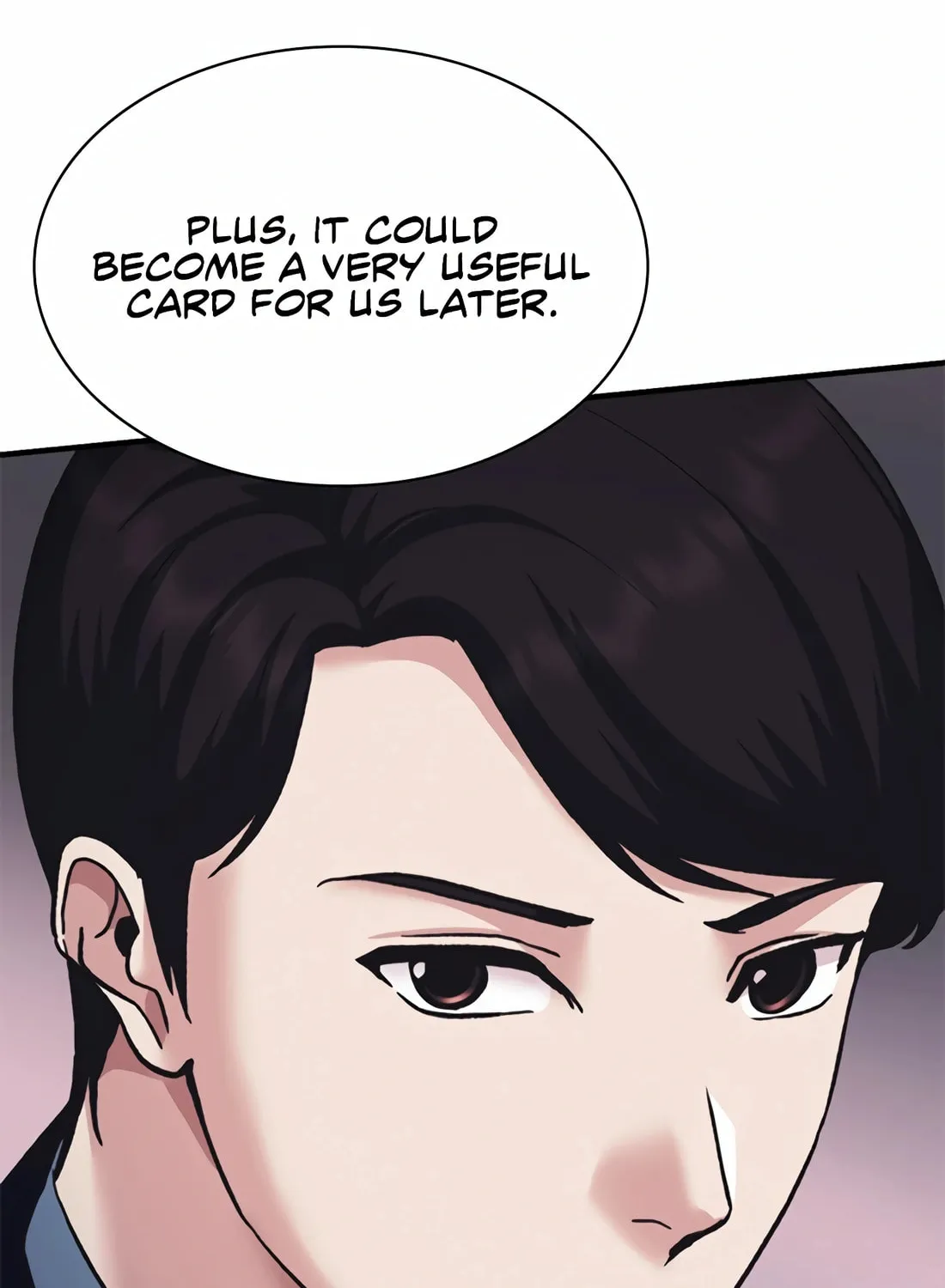 Chairman Kang, the New Employee Chapter 47 page 180 - 