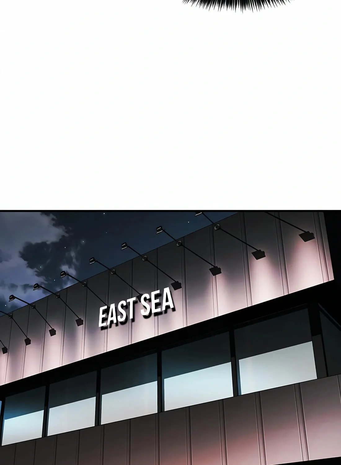Chairman Kang, the New Employee Chapter 47 page 185 - 