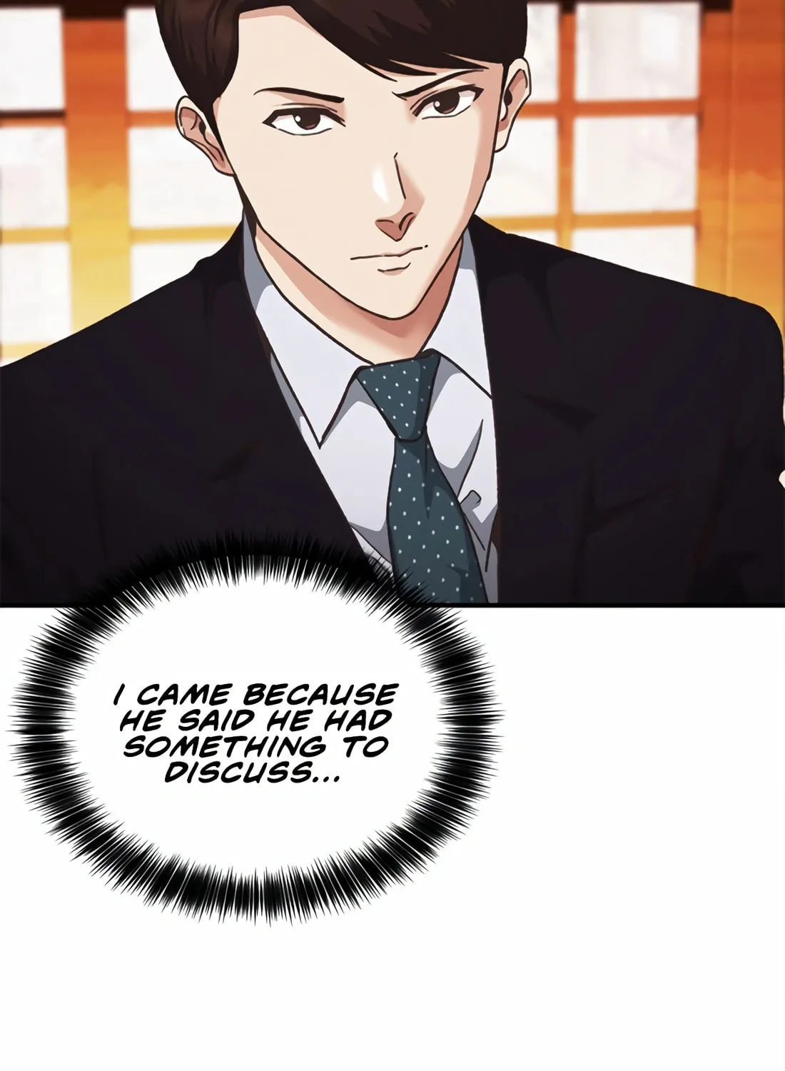 Chairman Kang, the New Employee Chapter 47 page 189 - 