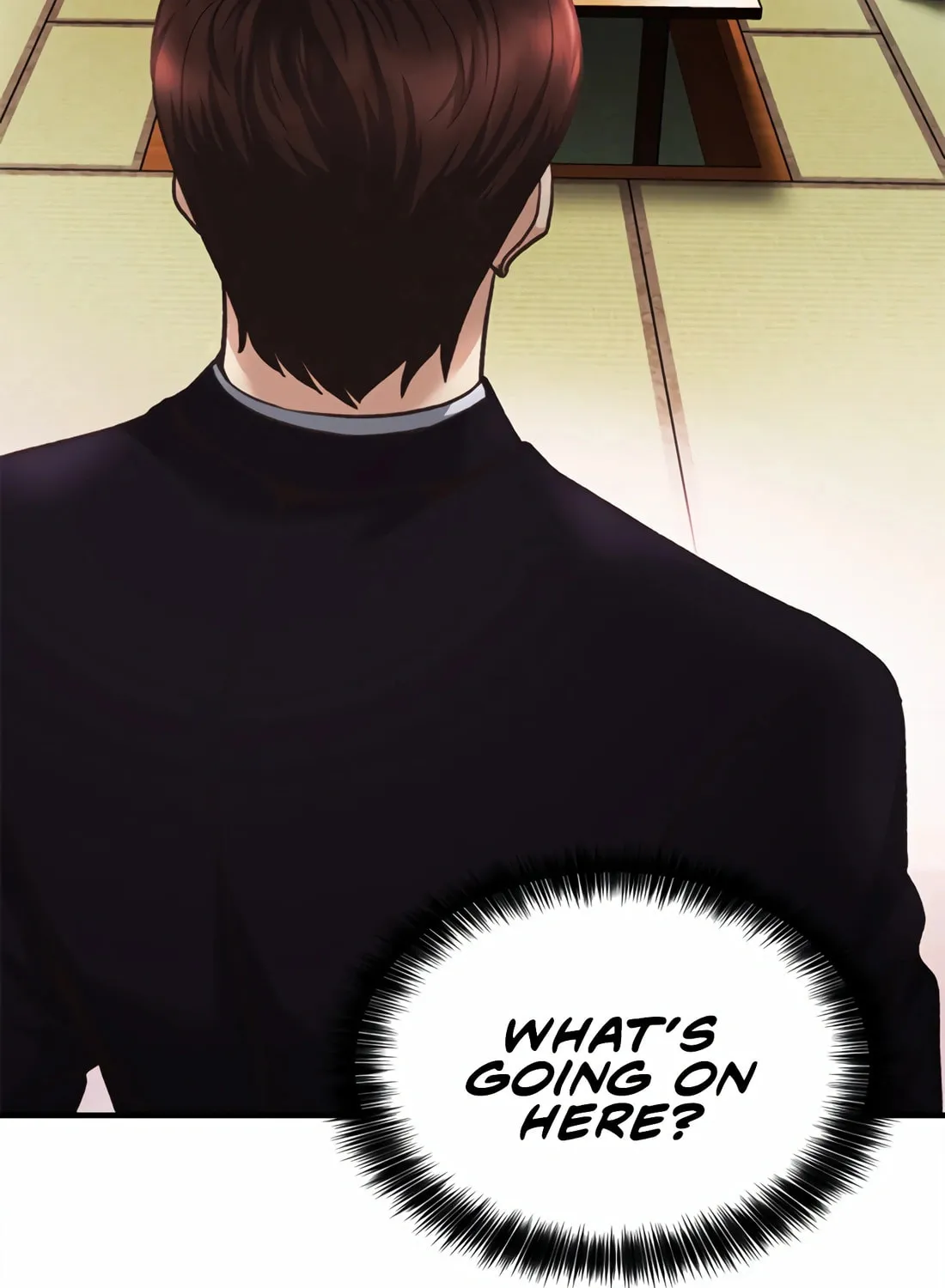 Chairman Kang, the New Employee Chapter 47 page 191 - 