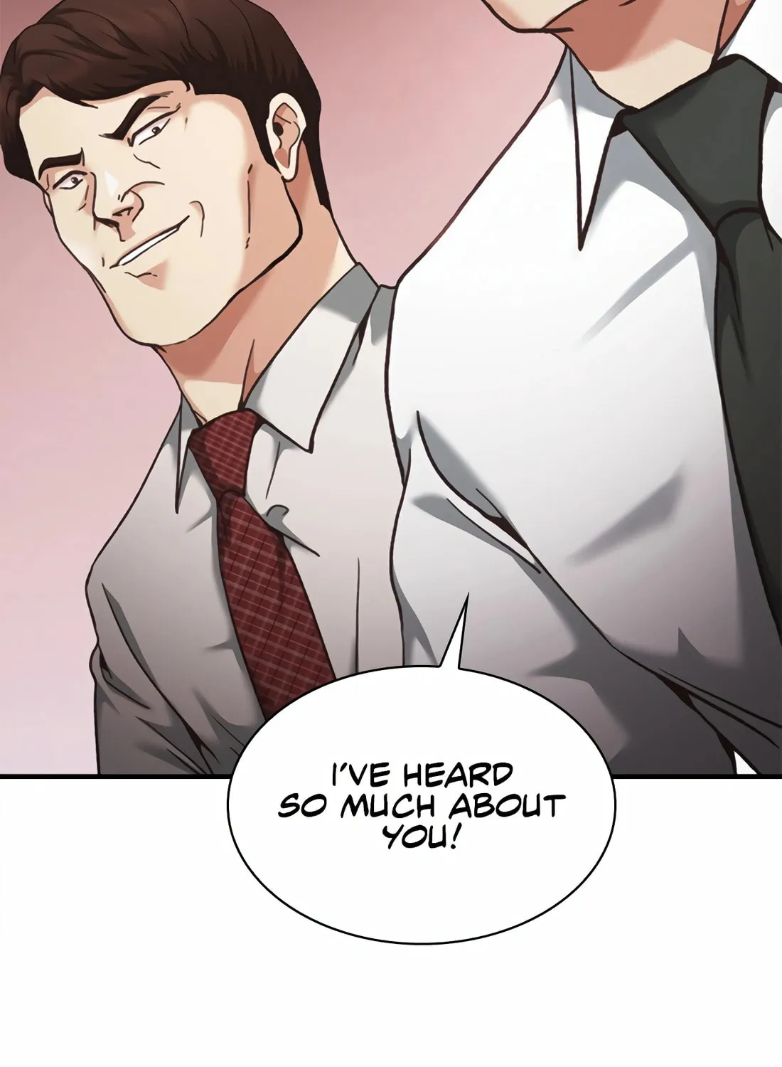 Chairman Kang, the New Employee Chapter 47 page 193 - 