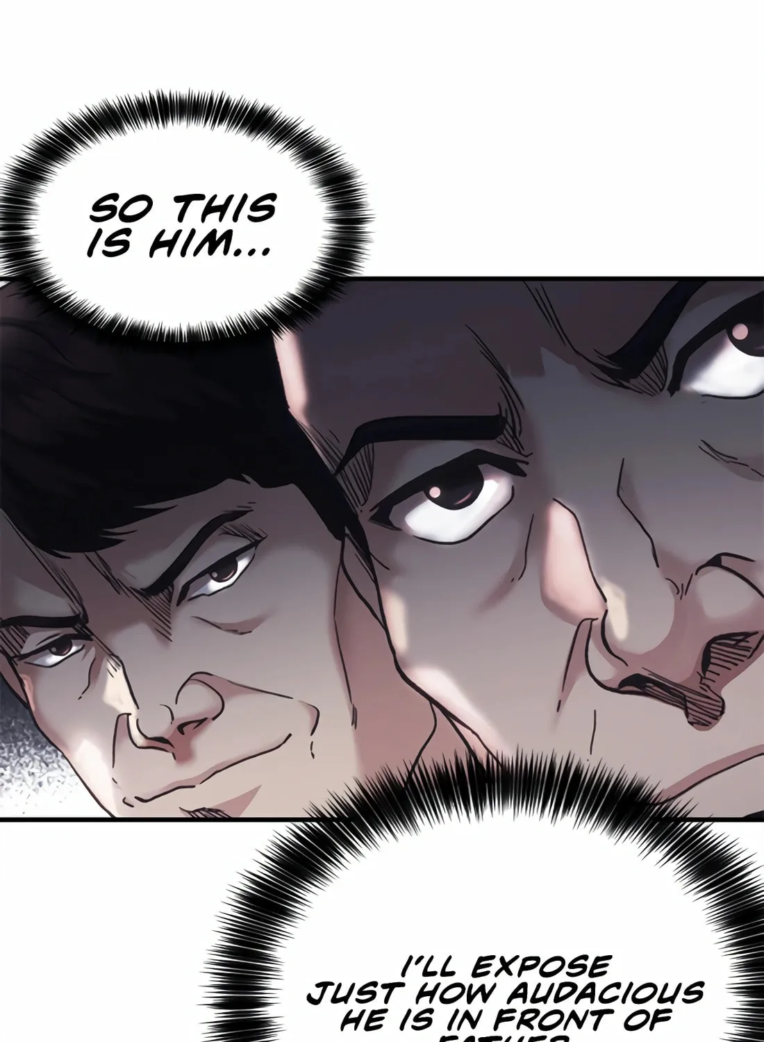 Chairman Kang, the New Employee Chapter 47 page 194 - 