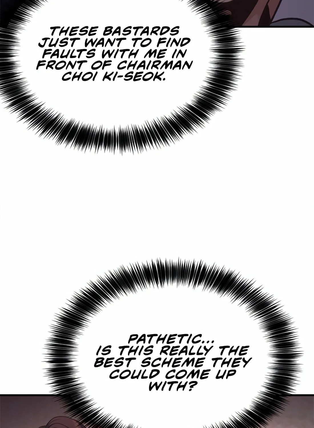 Chairman Kang, the New Employee Chapter 47 page 199 - 
