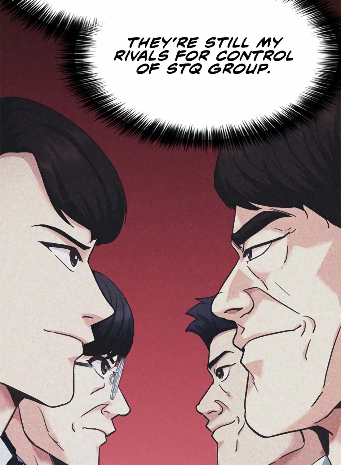 Chairman Kang, the New Employee Chapter 47 page 201 - 