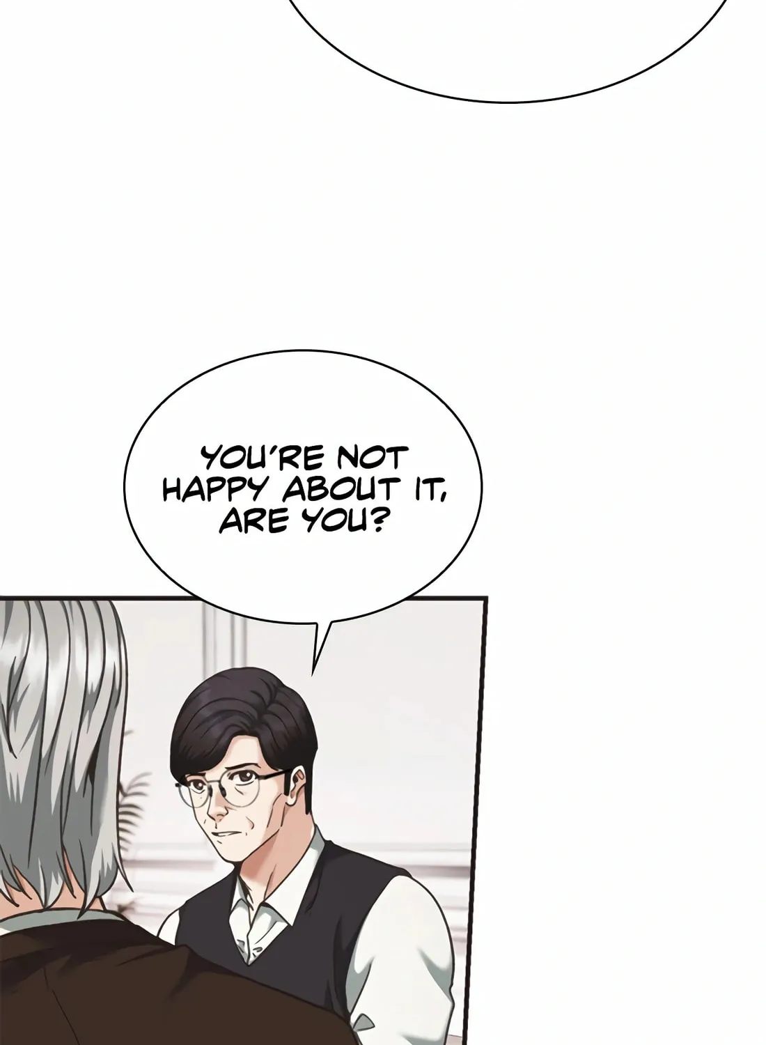 Chairman Kang, the New Employee Chapter 47 page 24 - 