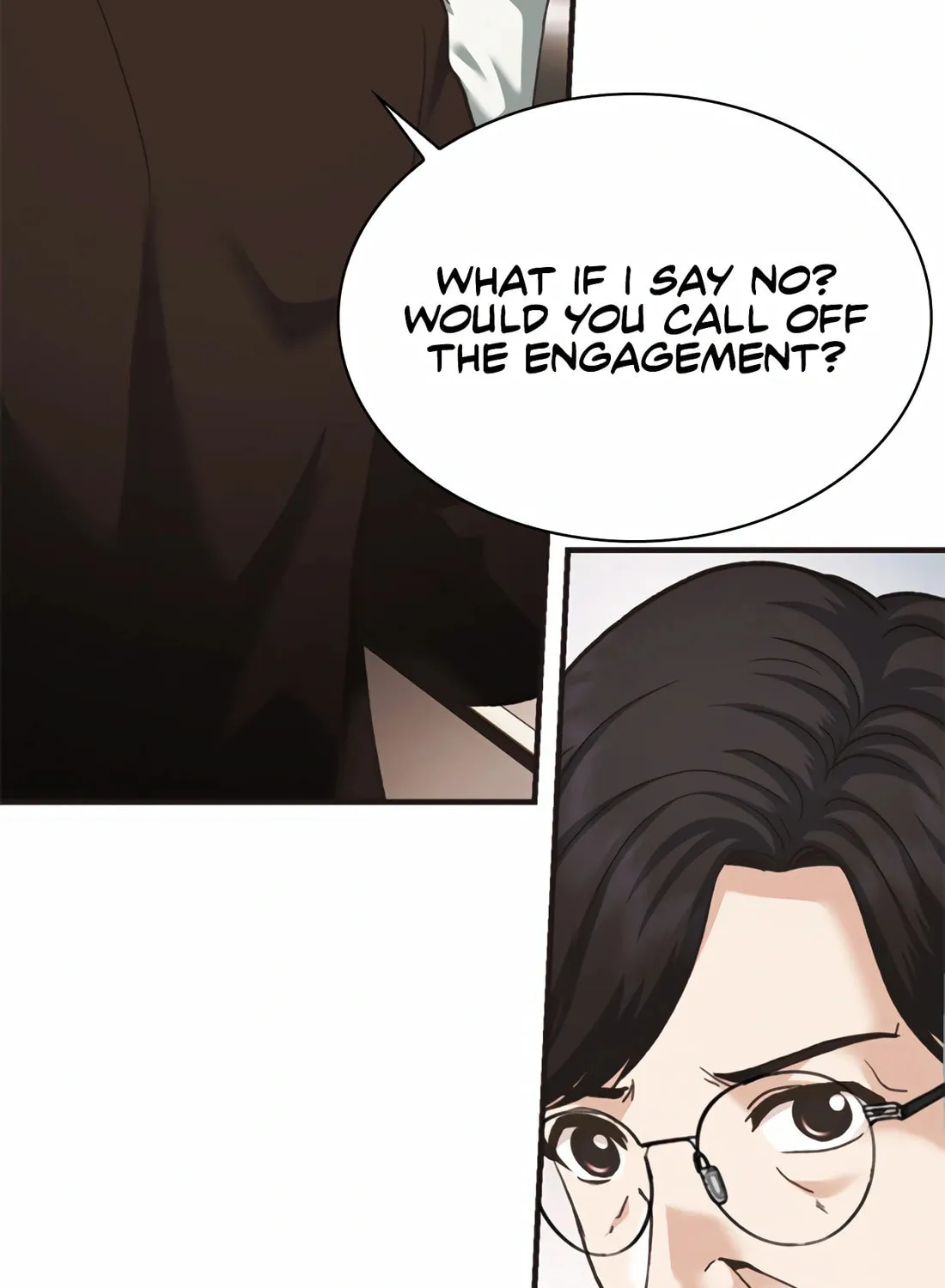 Chairman Kang, the New Employee Chapter 47 page 25 - 