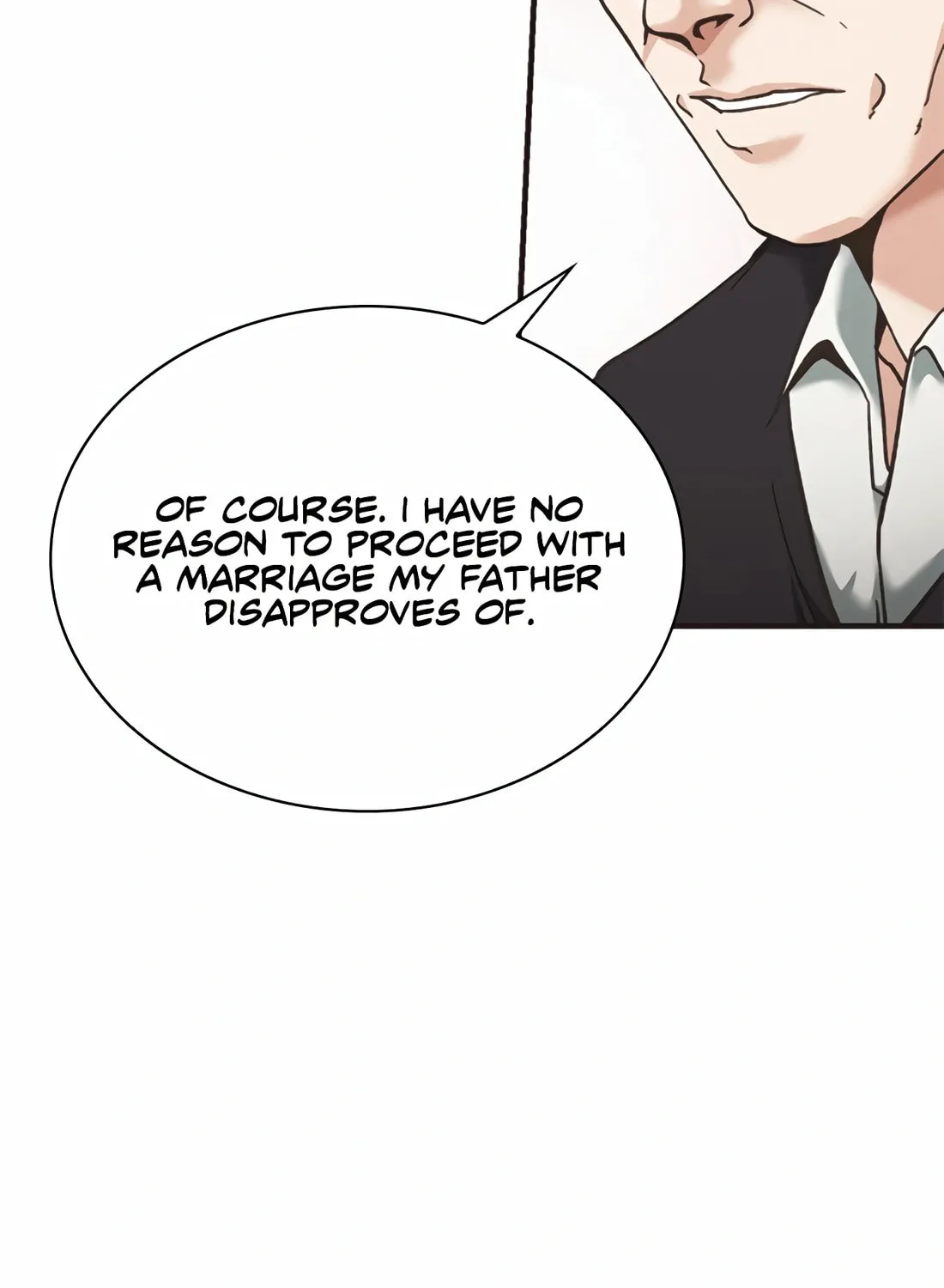 Chairman Kang, the New Employee Chapter 47 page 26 - 