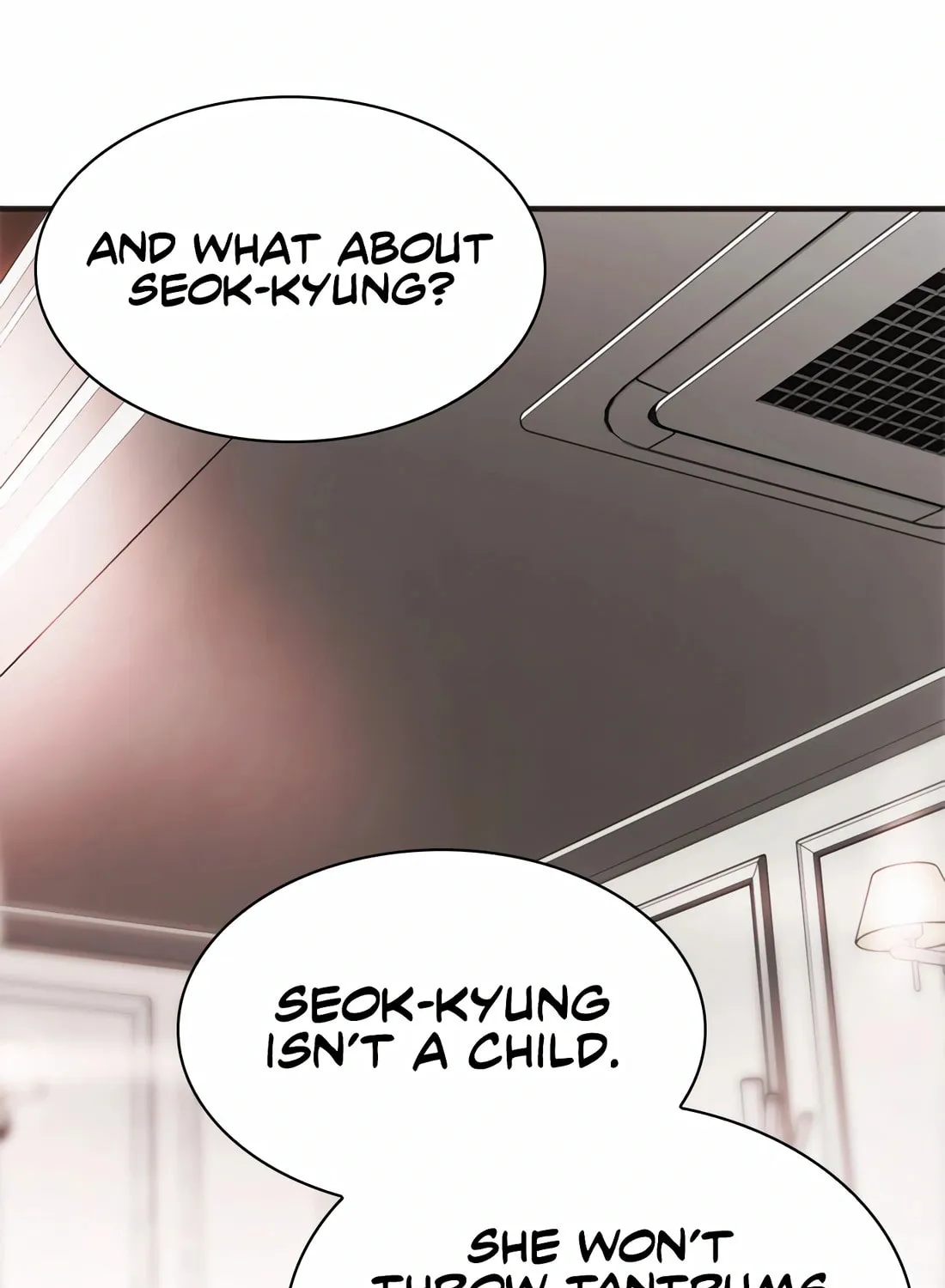 Chairman Kang, the New Employee Chapter 47 page 27 - 
