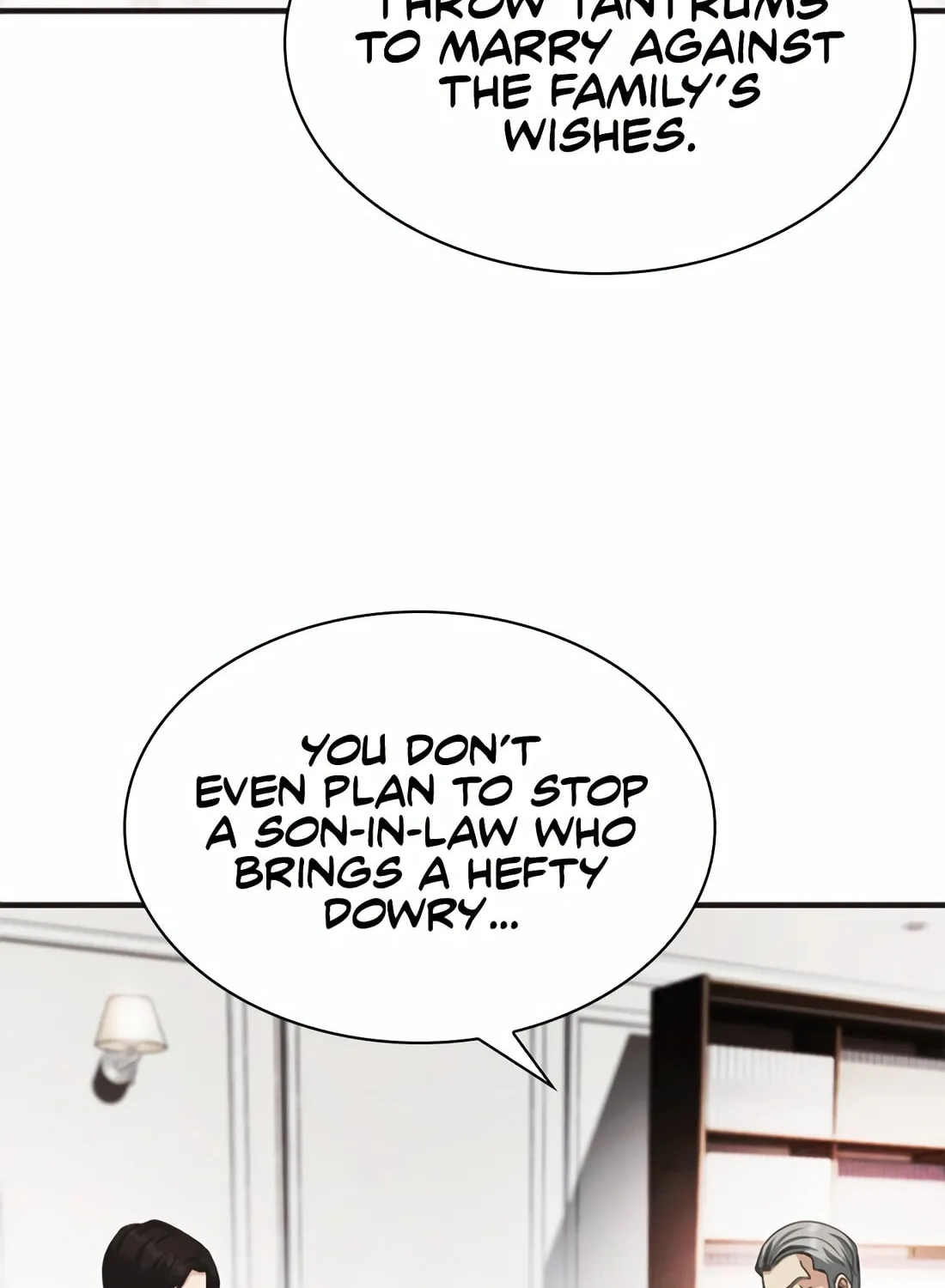 Chairman Kang, the New Employee Chapter 47 page 28 - 