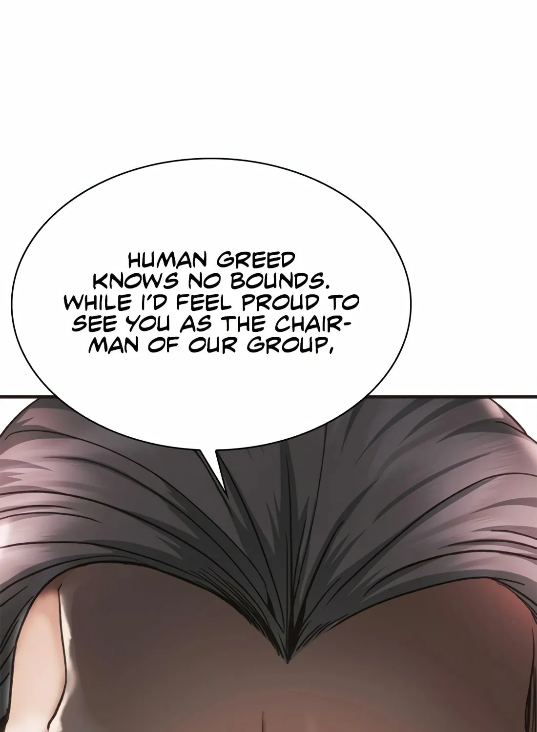 Chairman Kang, the New Employee Chapter 47 page 34 - 