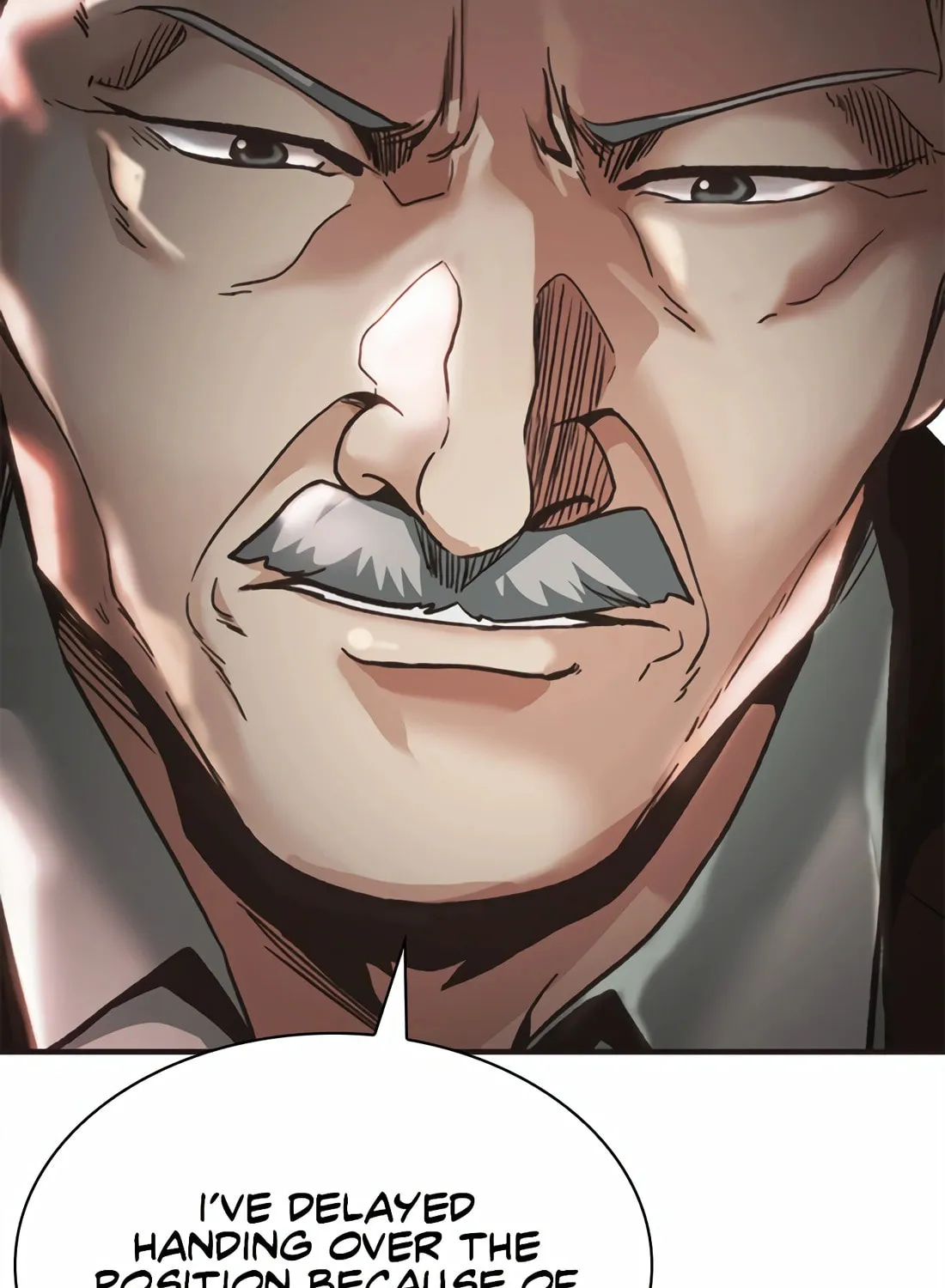 Chairman Kang, the New Employee Chapter 47 page 35 - 
