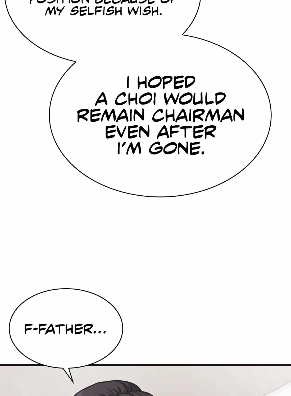 Chairman Kang, the New Employee Chapter 47 page 36 - 