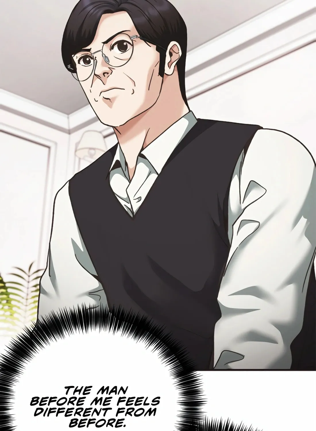 Chairman Kang, the New Employee Chapter 47 page 37 - 