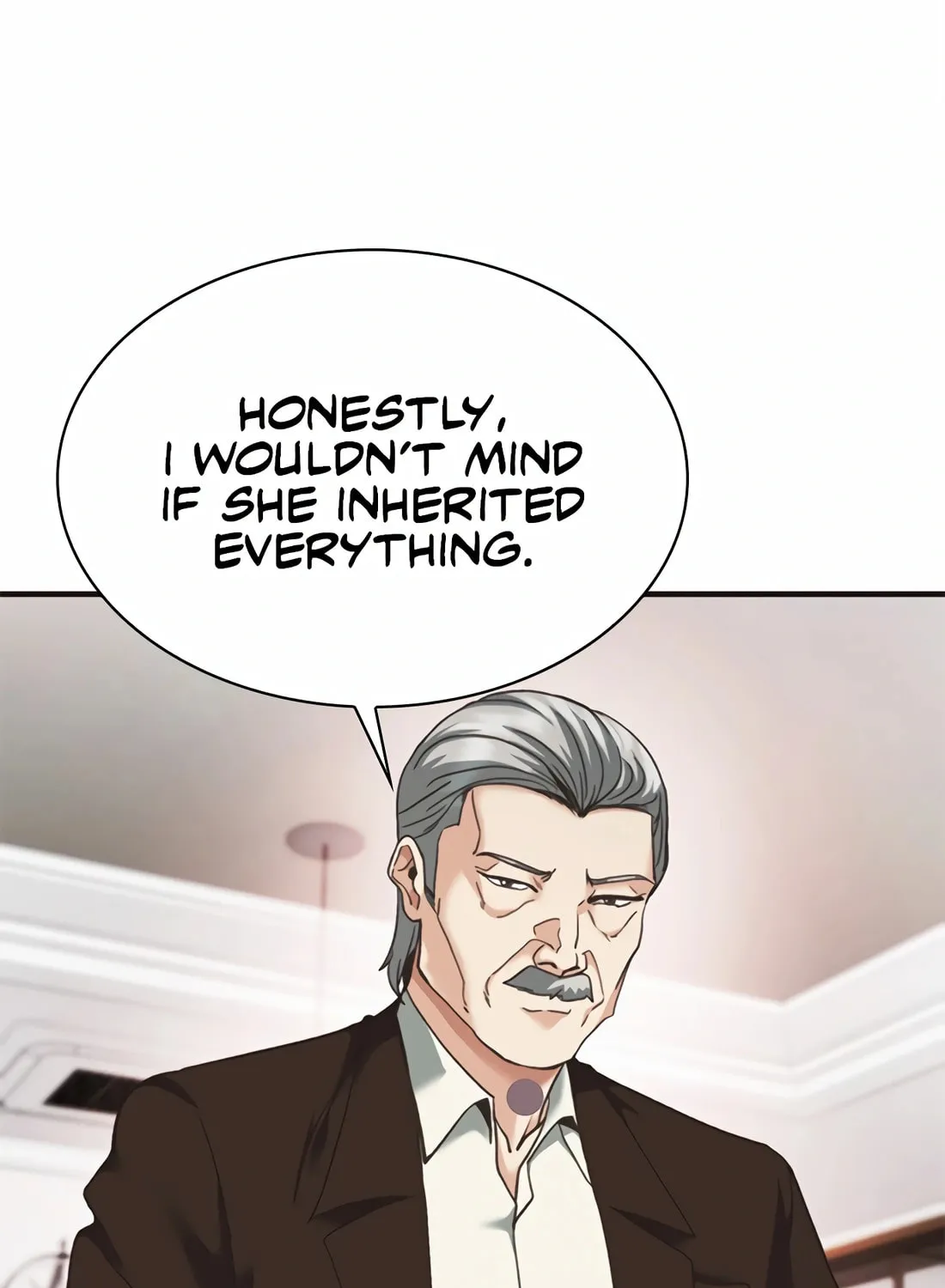 Chairman Kang, the New Employee Chapter 47 page 41 - 