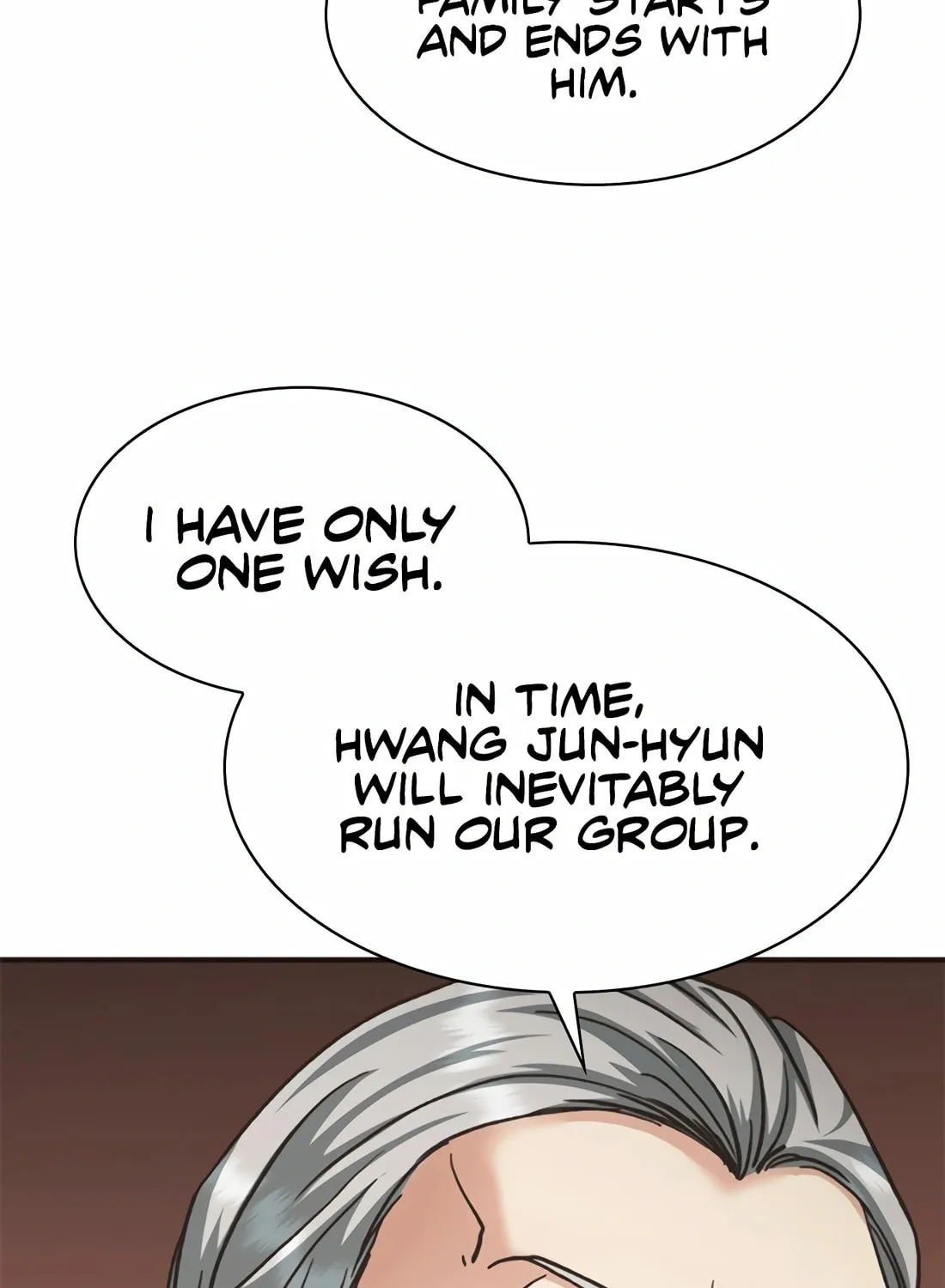 Chairman Kang, the New Employee Chapter 47 page 49 - 