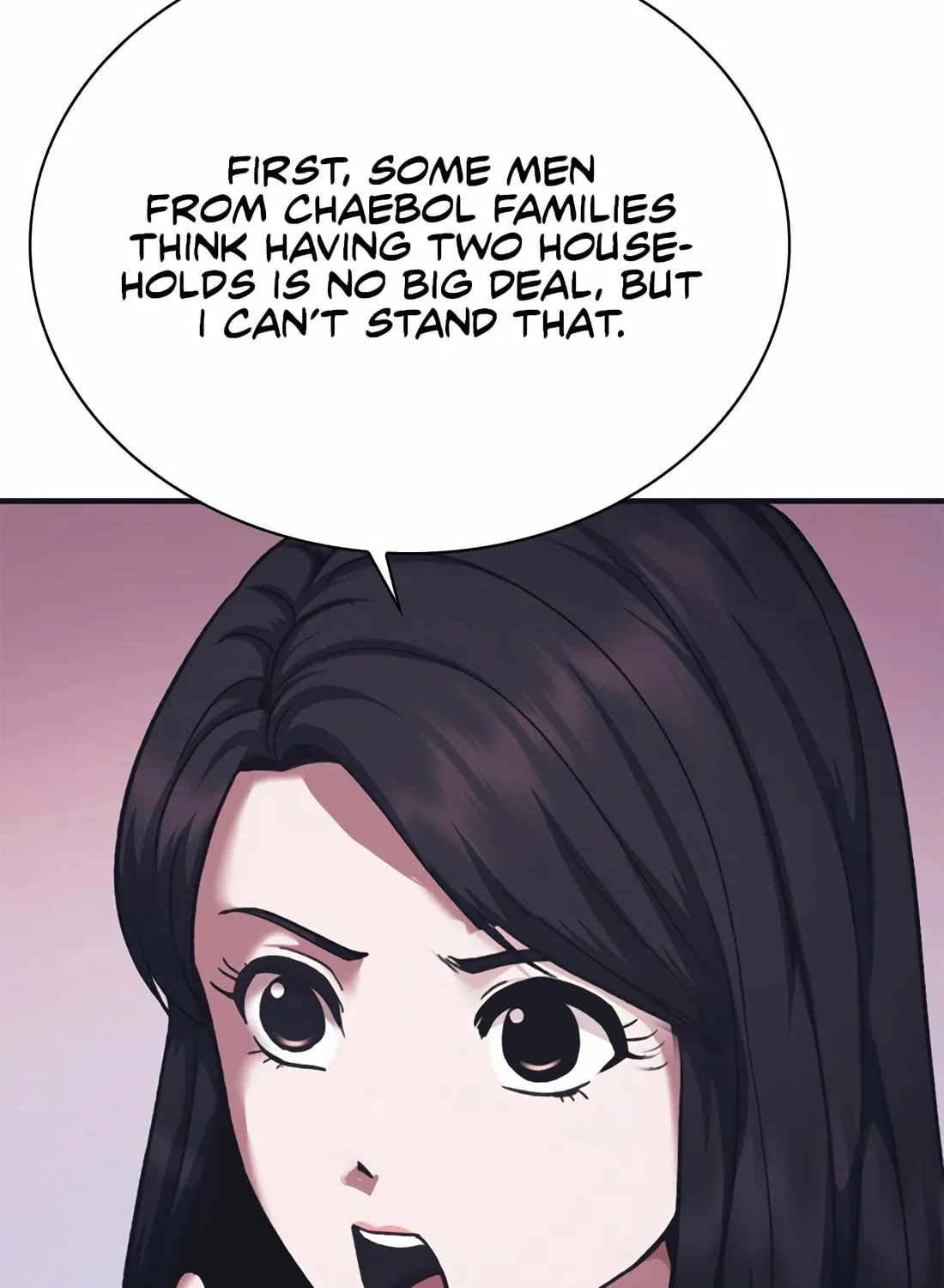 Chairman Kang, the New Employee Chapter 47 page 6 - 