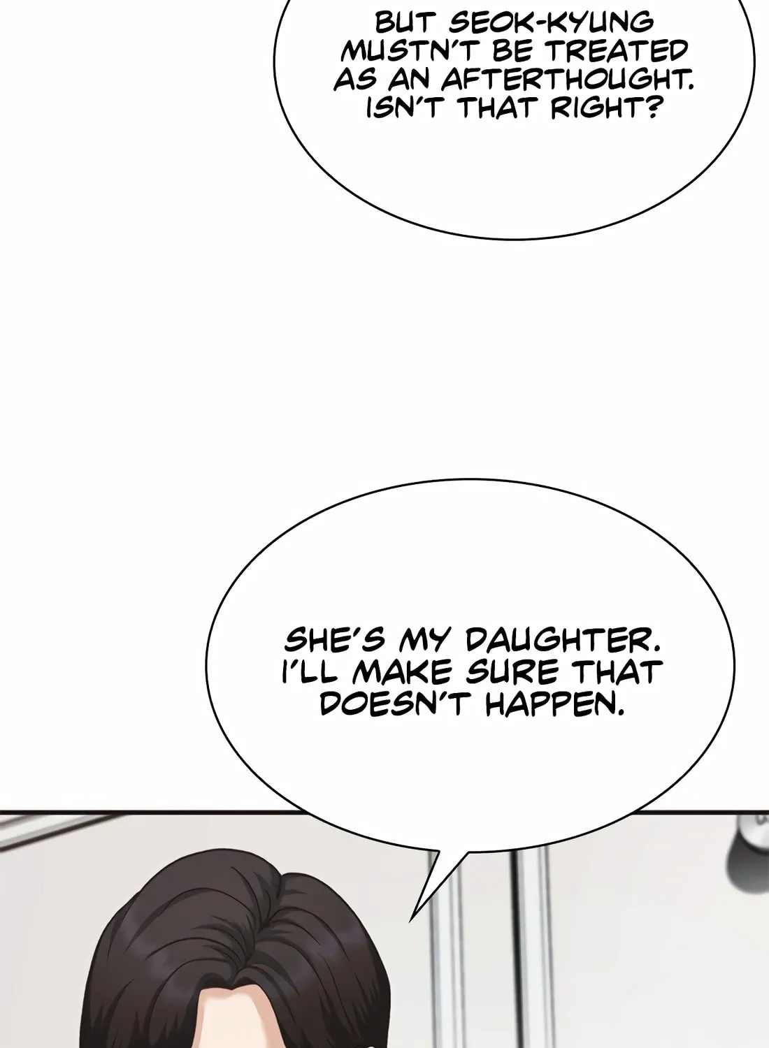 Chairman Kang, the New Employee Chapter 47 page 51 - 