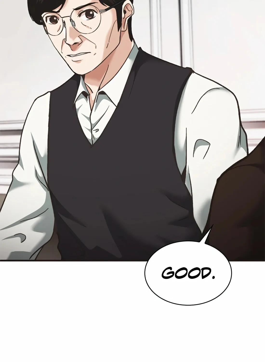 Chairman Kang, the New Employee Chapter 47 page 52 - 