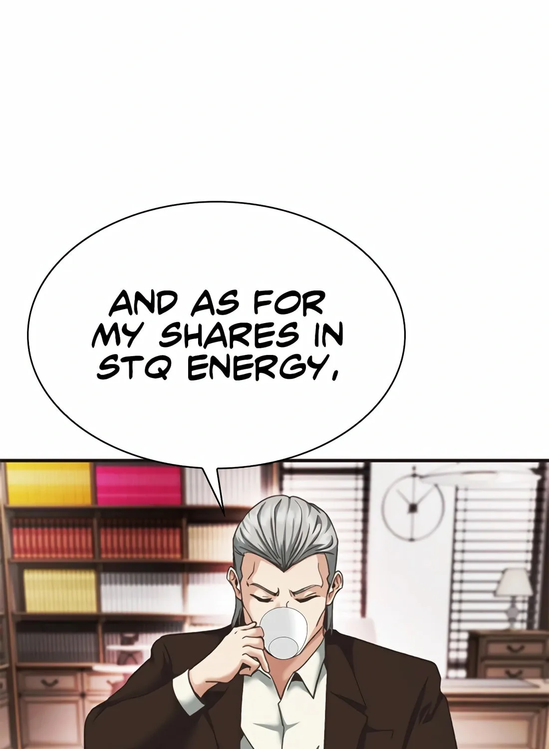 Chairman Kang, the New Employee Chapter 47 page 53 - 
