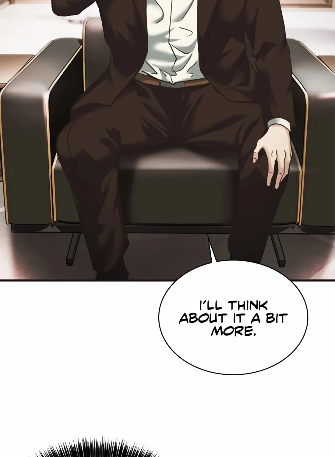 Chairman Kang, the New Employee Chapter 47 page 54 - 