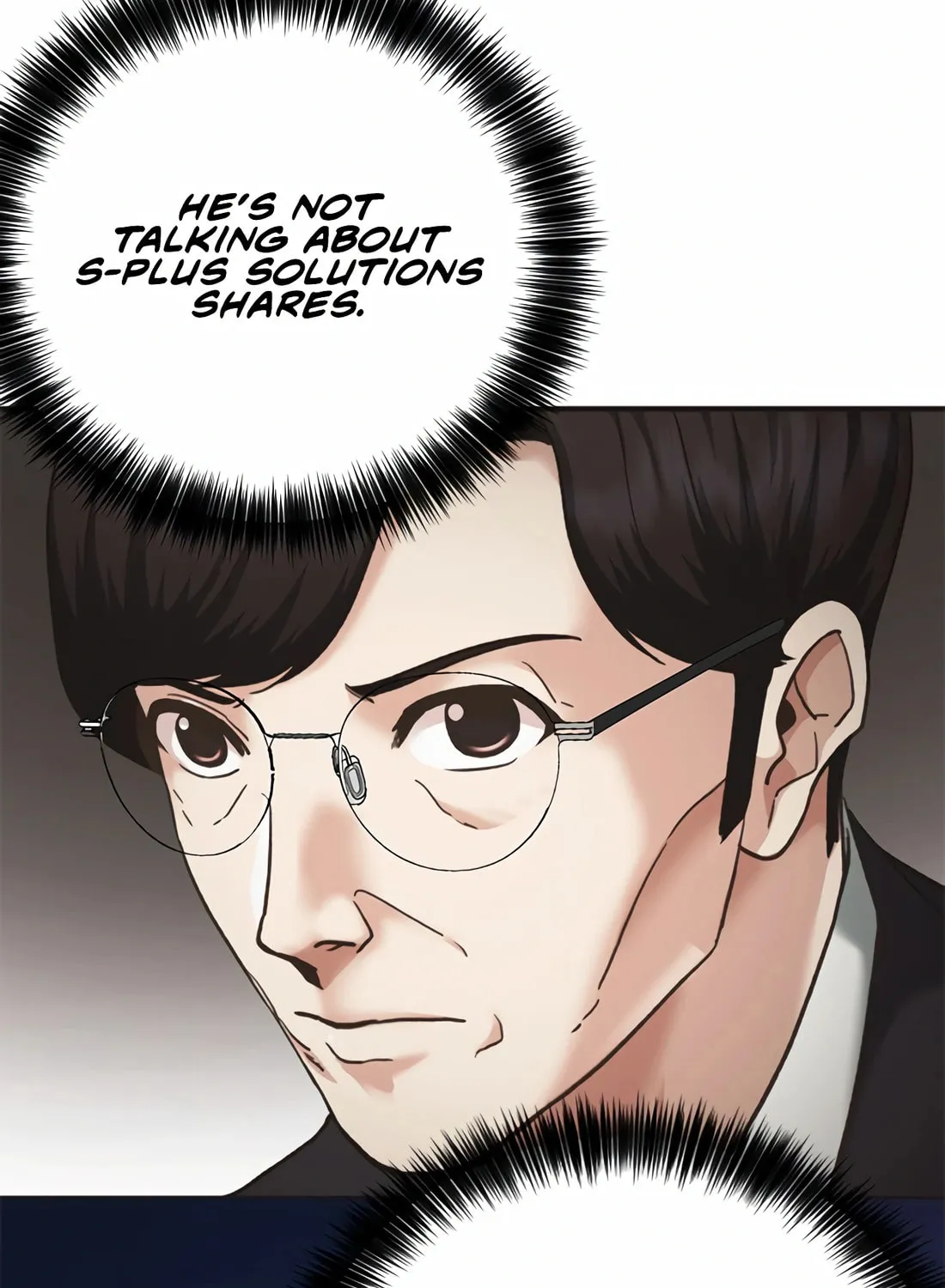 Chairman Kang, the New Employee Chapter 47 page 55 - 