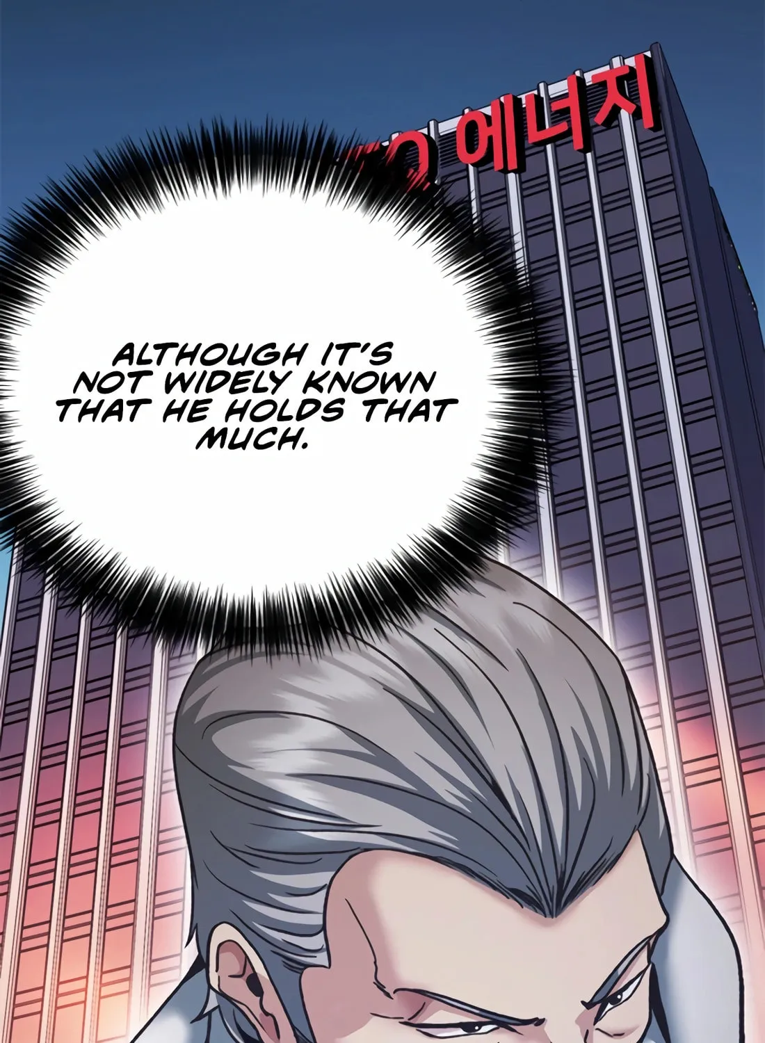 Chairman Kang, the New Employee Chapter 47 page 57 - 