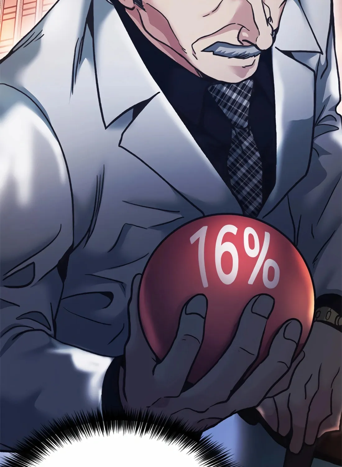 Chairman Kang, the New Employee Chapter 47 page 58 - 