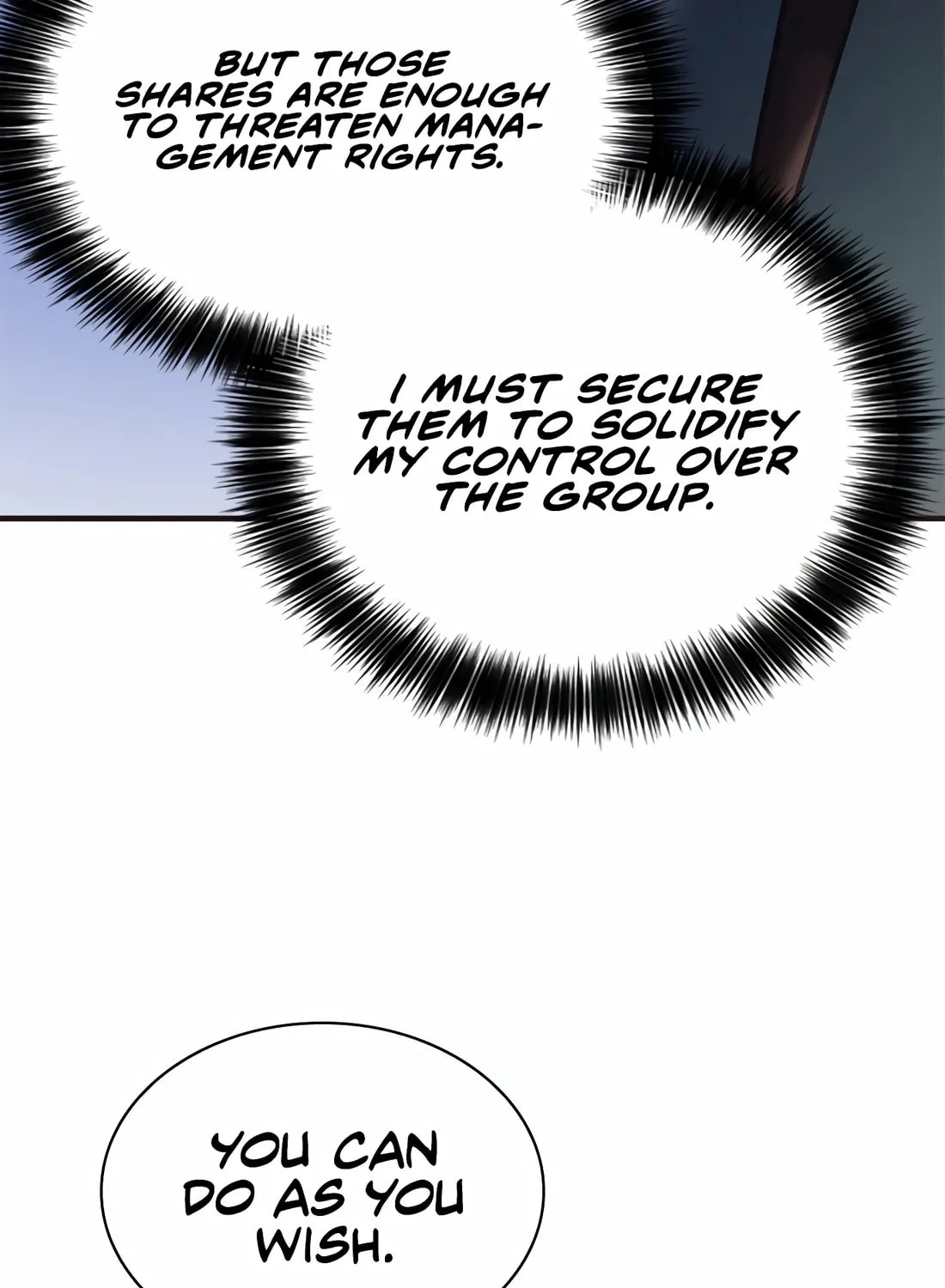 Chairman Kang, the New Employee Chapter 47 page 59 - 