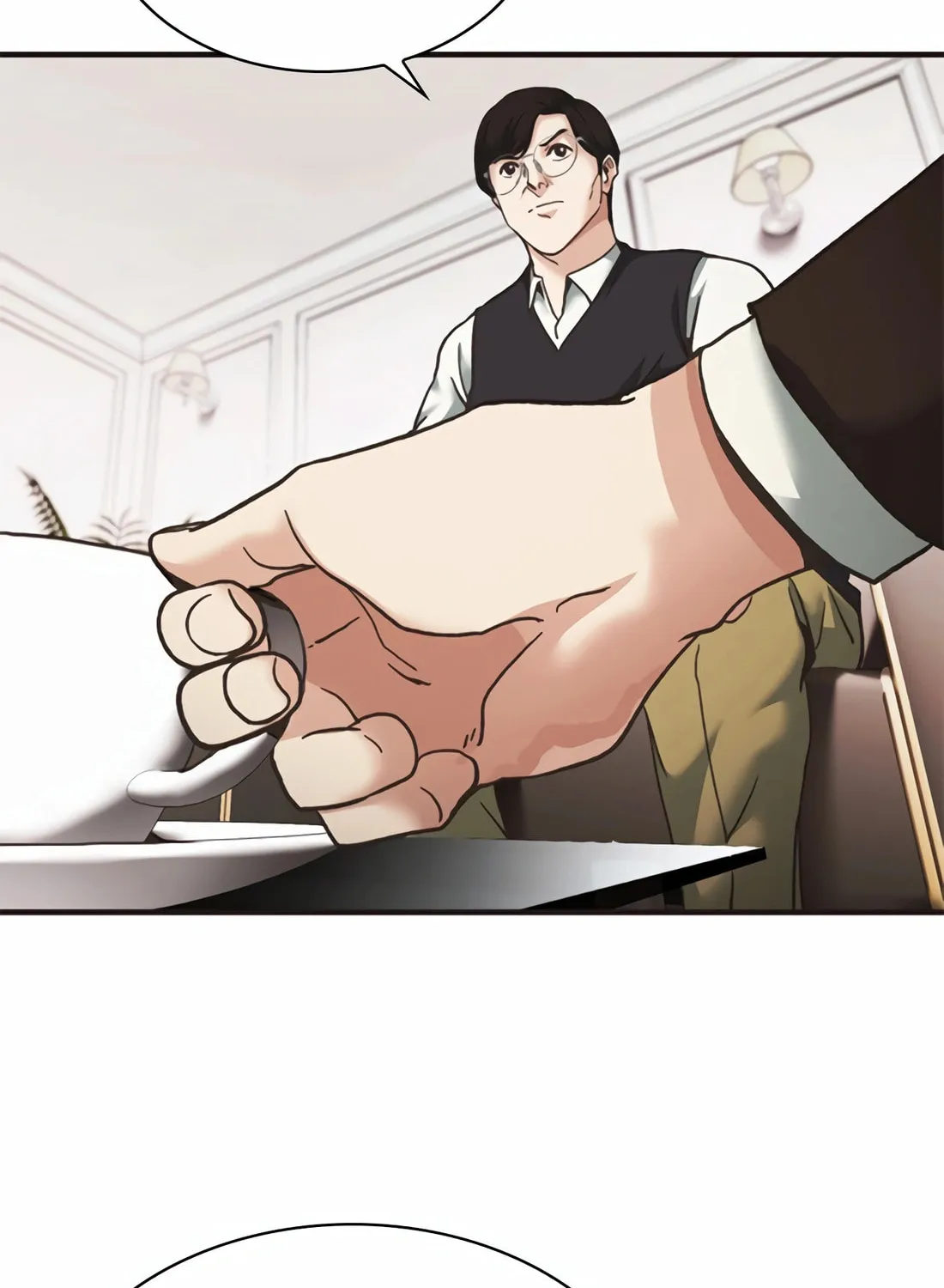 Chairman Kang, the New Employee Chapter 47 page 60 - 
