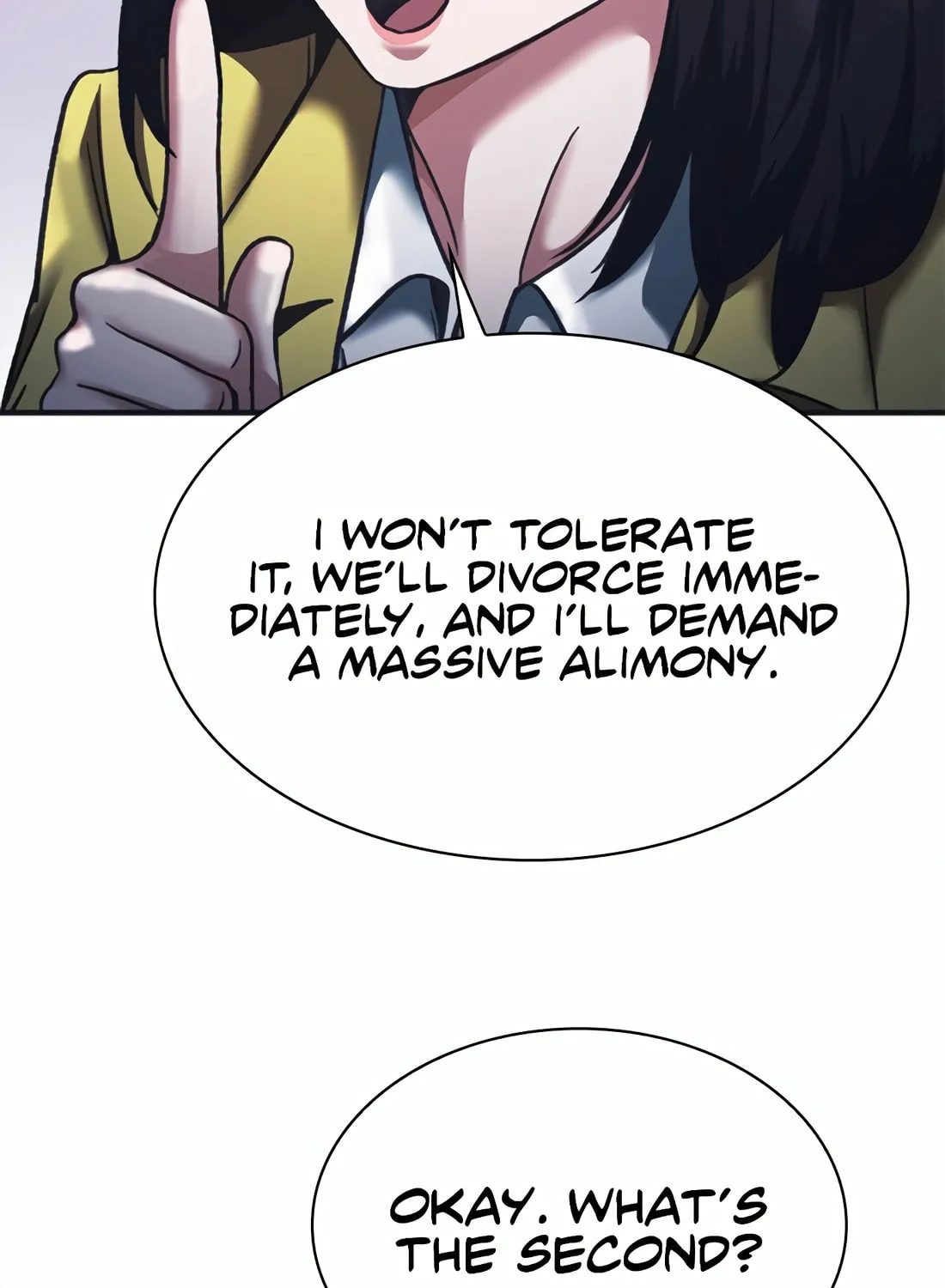 Chairman Kang, the New Employee Chapter 47 page 7 - 
