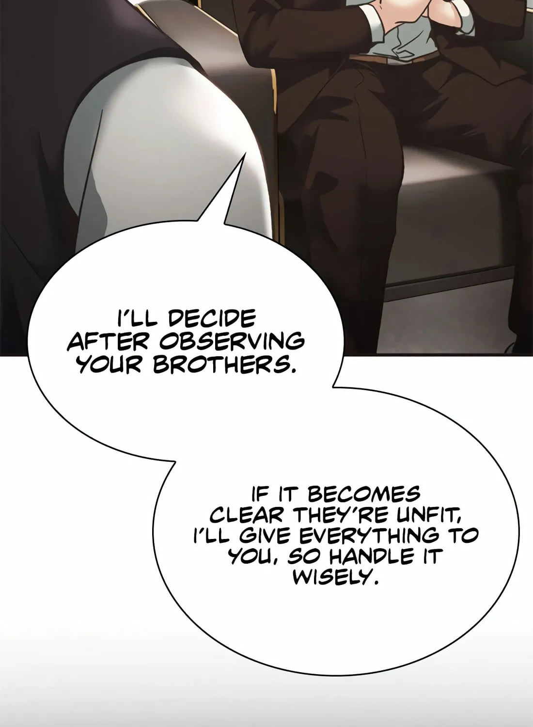 Chairman Kang, the New Employee Chapter 47 page 62 - 
