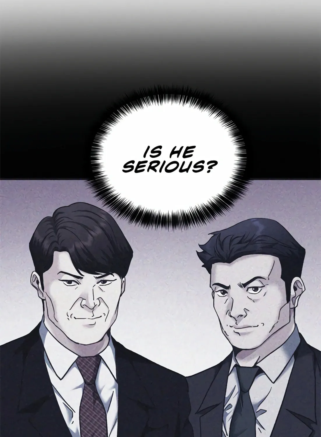 Chairman Kang, the New Employee Chapter 47 page 63 - 