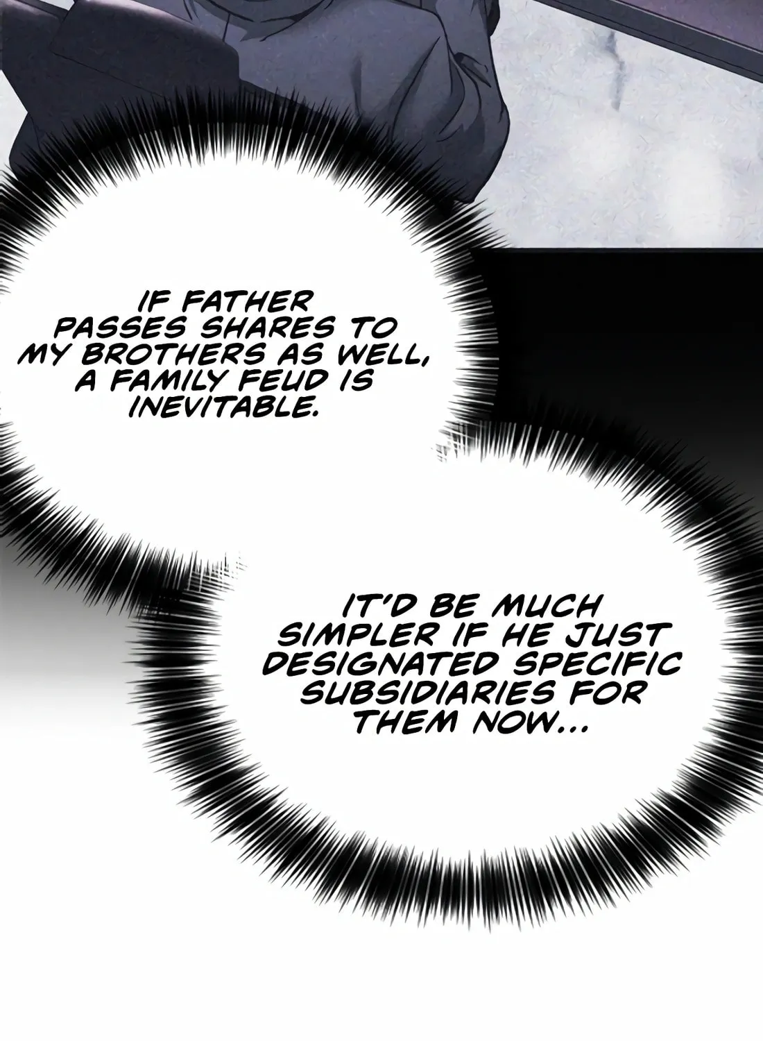 Chairman Kang, the New Employee Chapter 47 page 67 - 