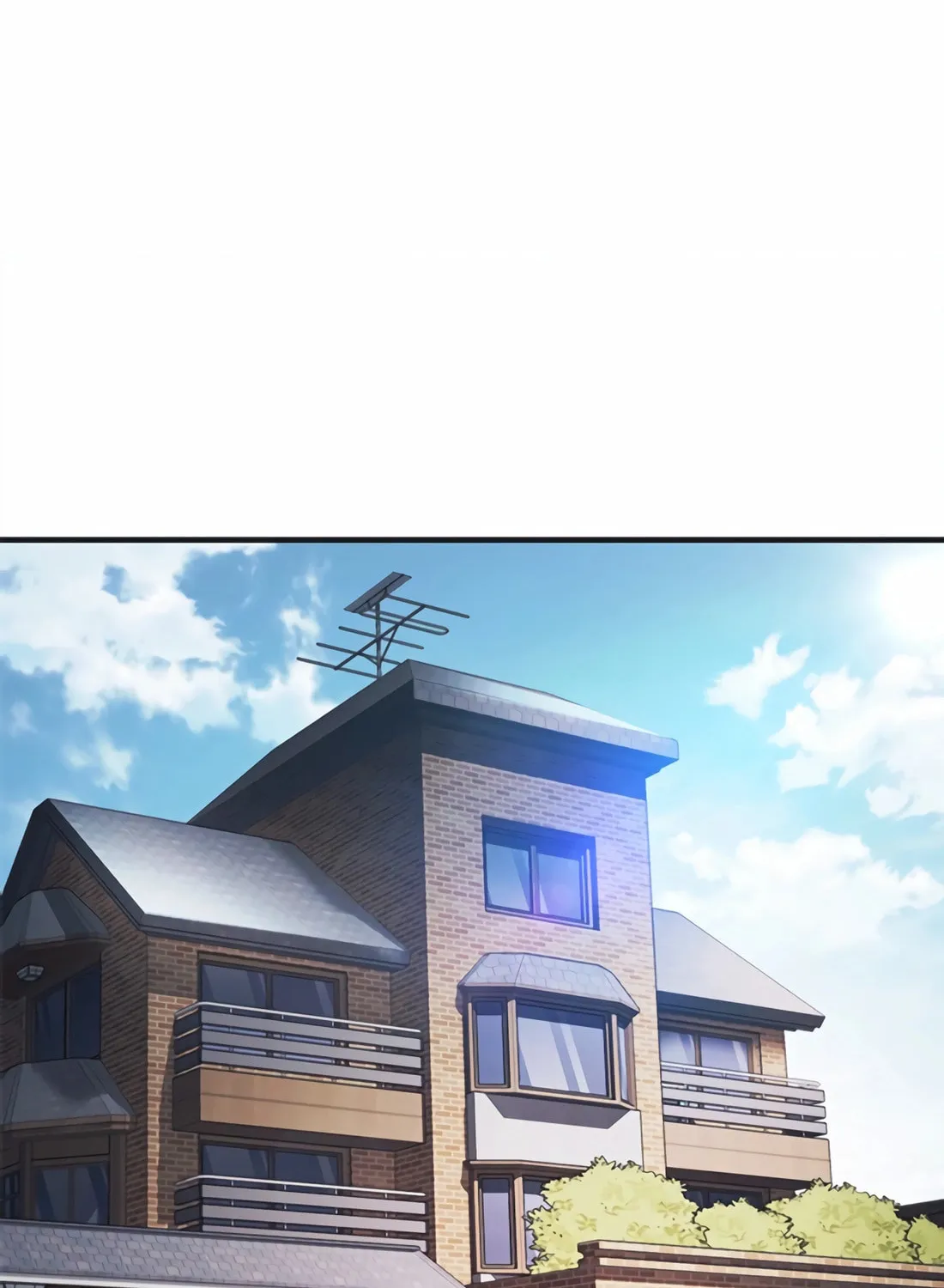 Chairman Kang, the New Employee Chapter 47 page 71 - 