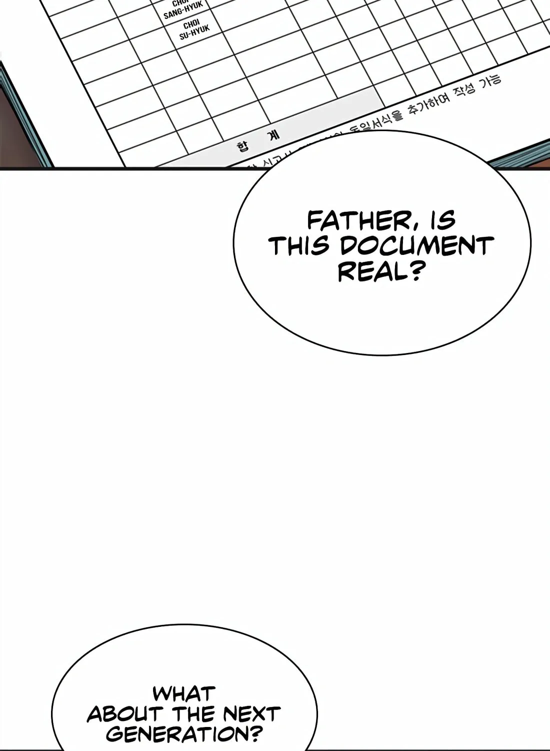 Chairman Kang, the New Employee Chapter 47 page 73 - 