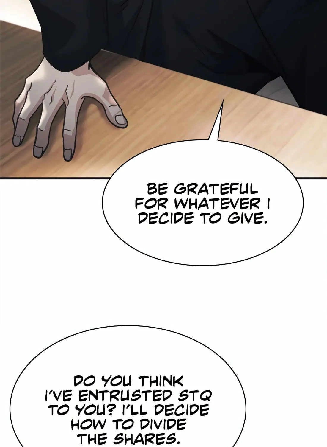 Chairman Kang, the New Employee Chapter 47 page 80 - 