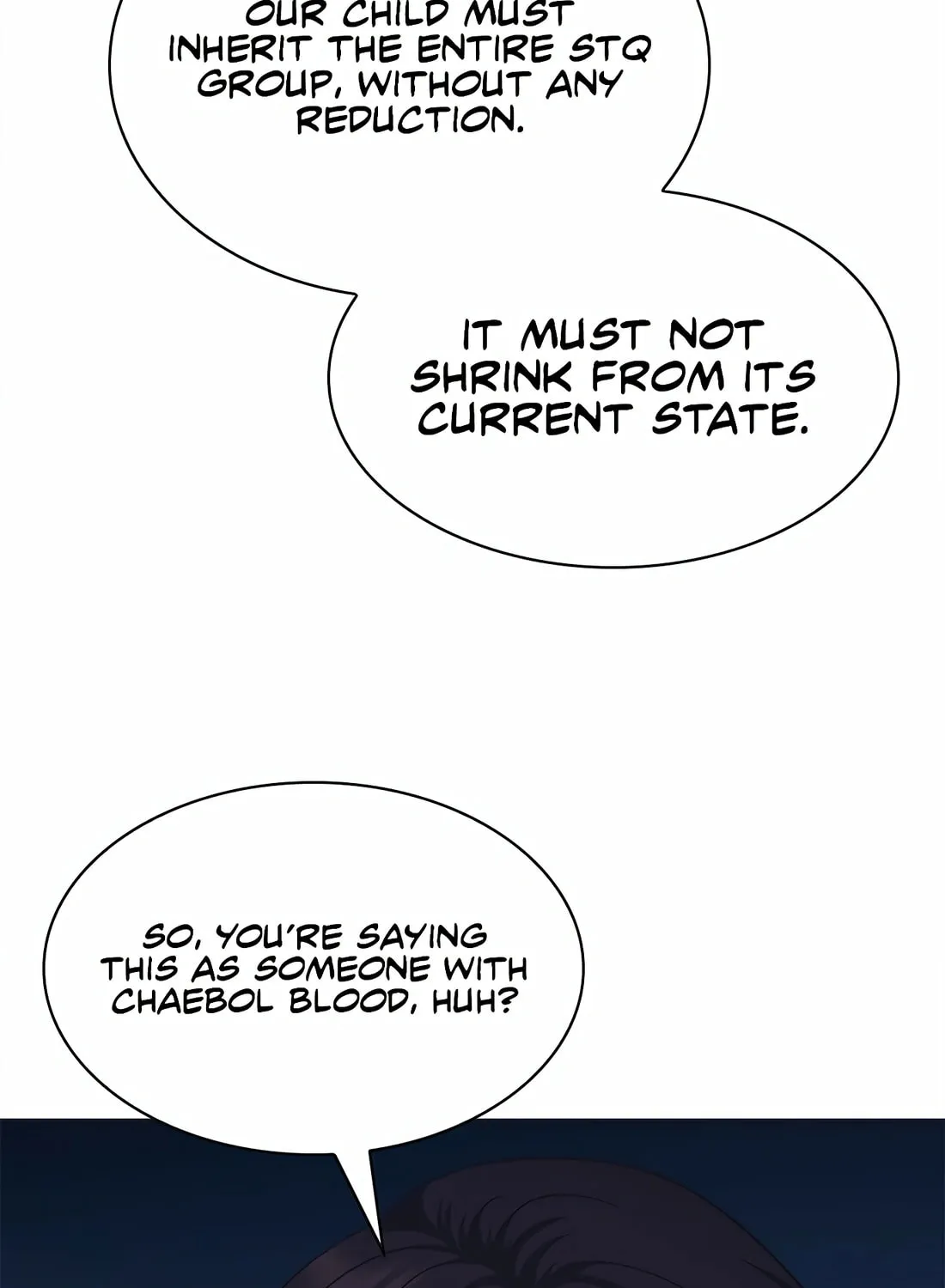 Chairman Kang, the New Employee Chapter 47 page 9 - 