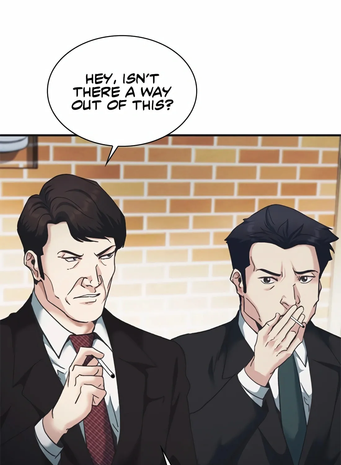 Chairman Kang, the New Employee Chapter 47 page 86 - 