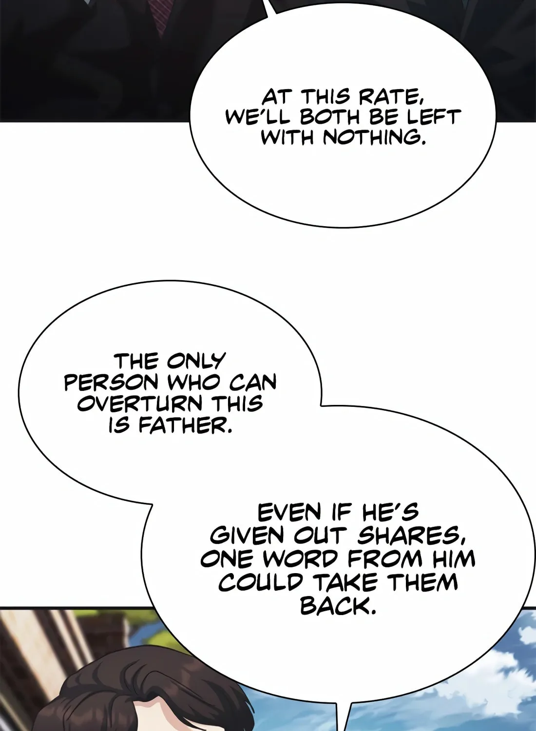 Chairman Kang, the New Employee Chapter 47 page 87 - 