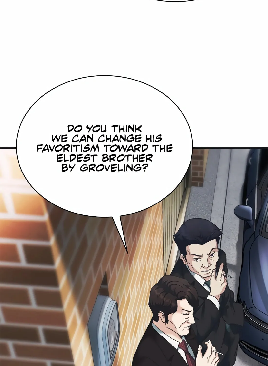Chairman Kang, the New Employee Chapter 47 page 89 - 