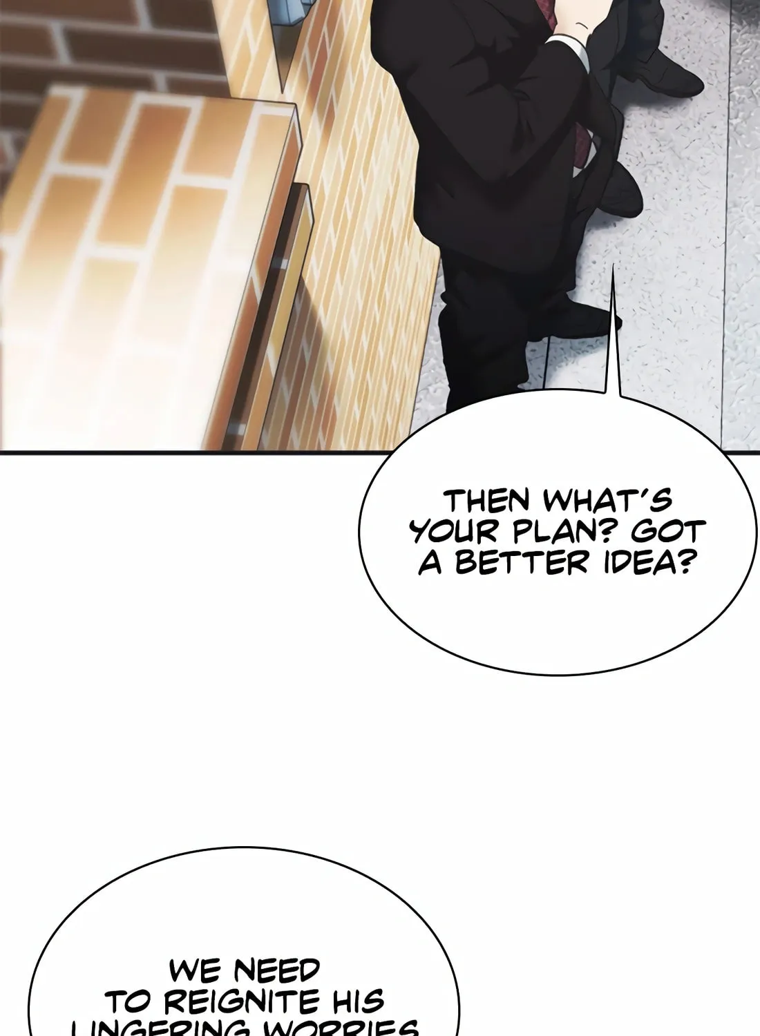 Chairman Kang, the New Employee Chapter 47 page 90 - 