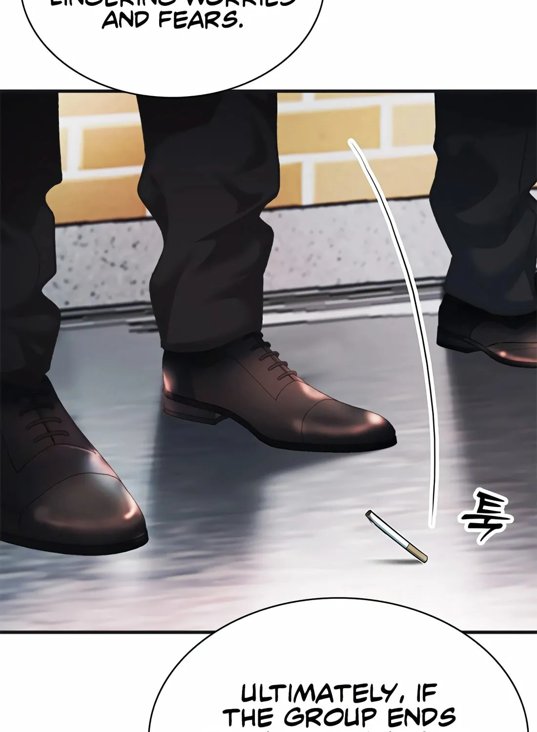 Chairman Kang, the New Employee Chapter 47 page 91 - 