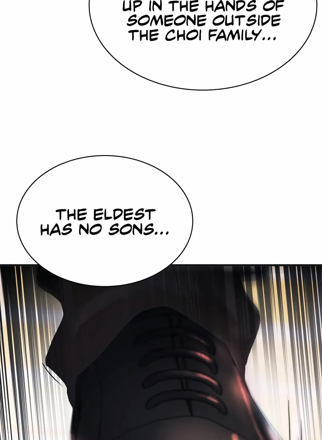 Chairman Kang, the New Employee Chapter 47 page 92 - 