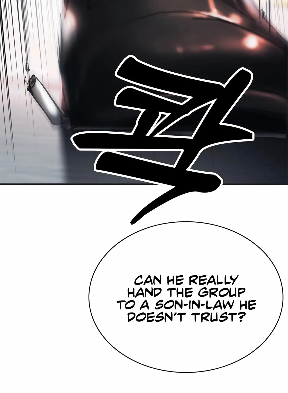 Chairman Kang, the New Employee Chapter 47 page 93 - 