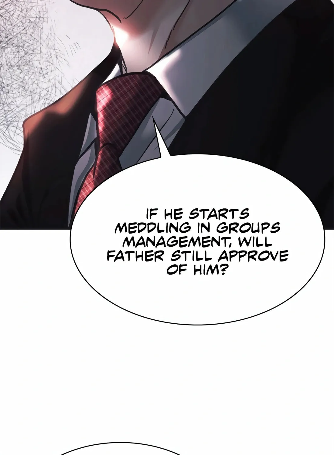 Chairman Kang, the New Employee Chapter 47 page 96 - 