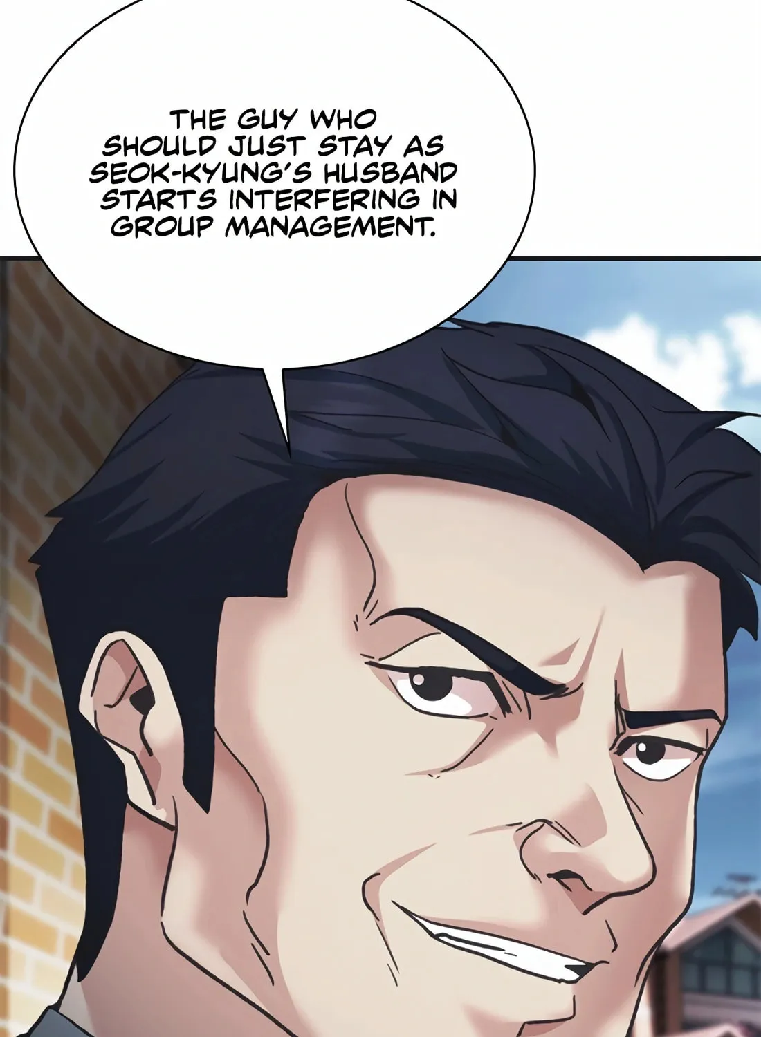 Chairman Kang, the New Employee Chapter 47 page 97 - 