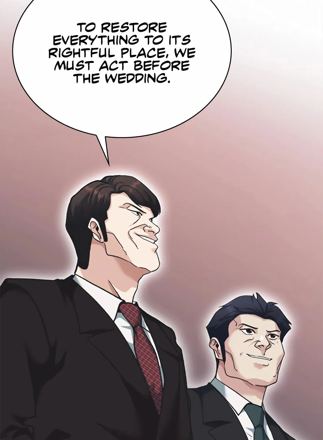 Chairman Kang, the New Employee Chapter 47 page 99 - 