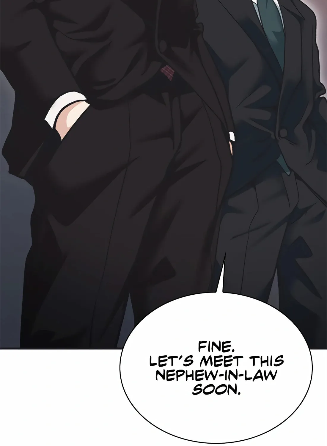 Chairman Kang, the New Employee Chapter 47 page 100 - 