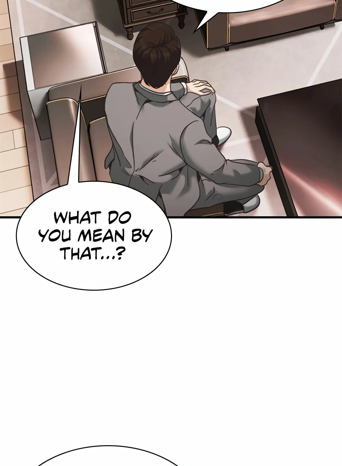 Chairman Kang, the New Employee Chapter 48 page 102 - 